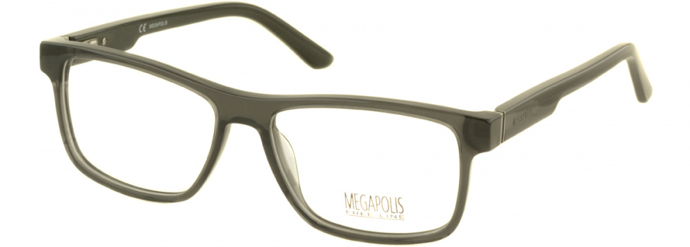 Оправа Megapolis Free Line 2310 GREY