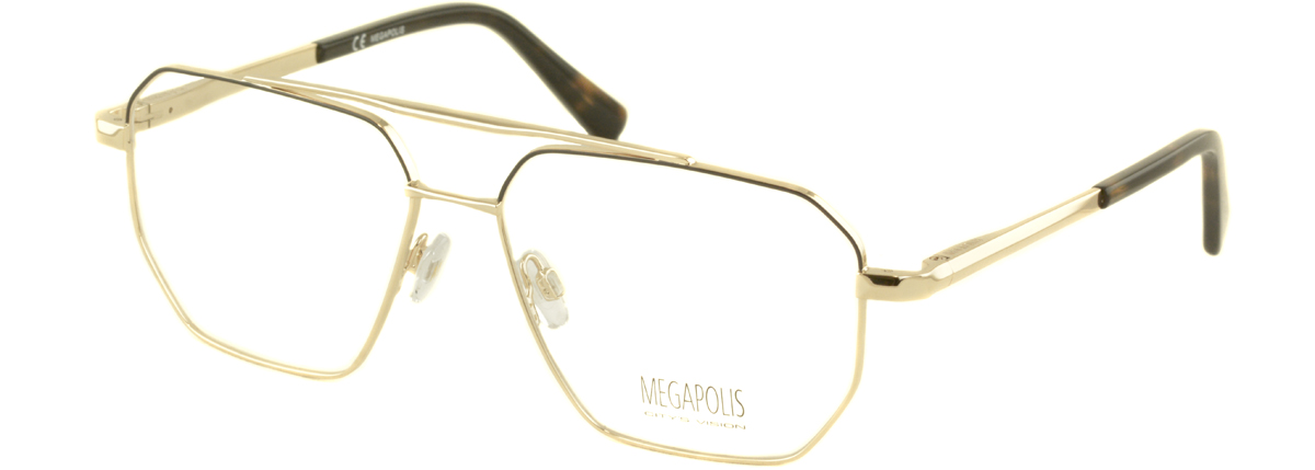 Оправа Megapolis 29 ORO