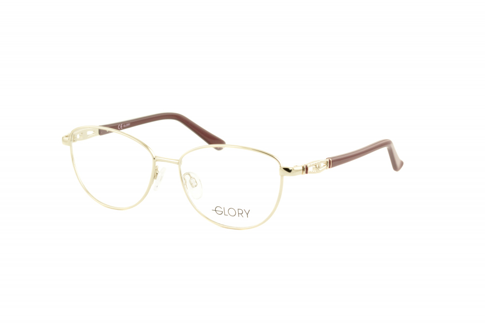 Оправа Glory мет. 504 GOLD