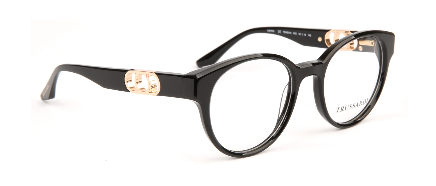 Оправа Trussardi TSW6018 A02 50