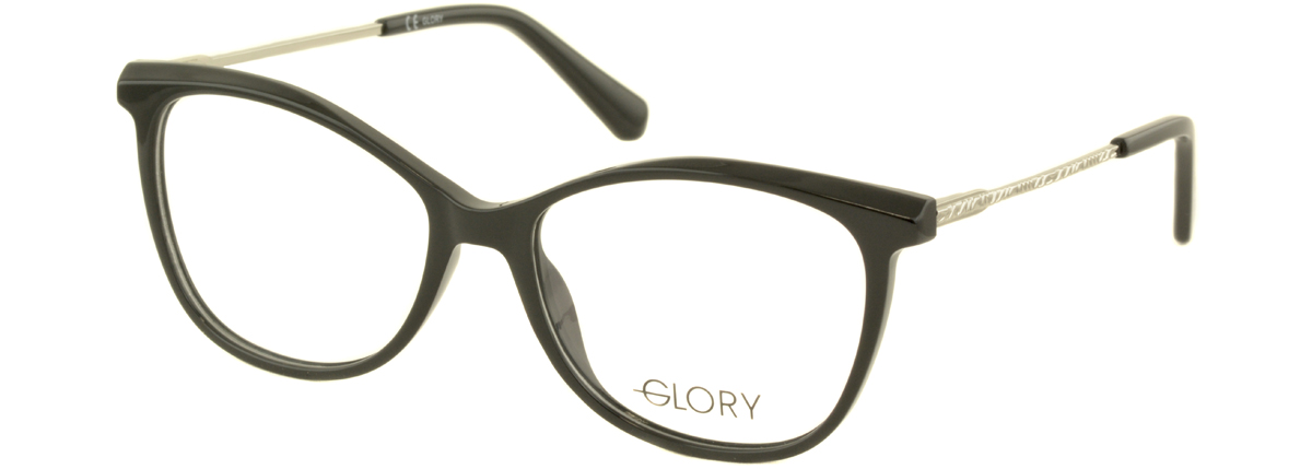 Оправа Glory пл. 819 BLACK