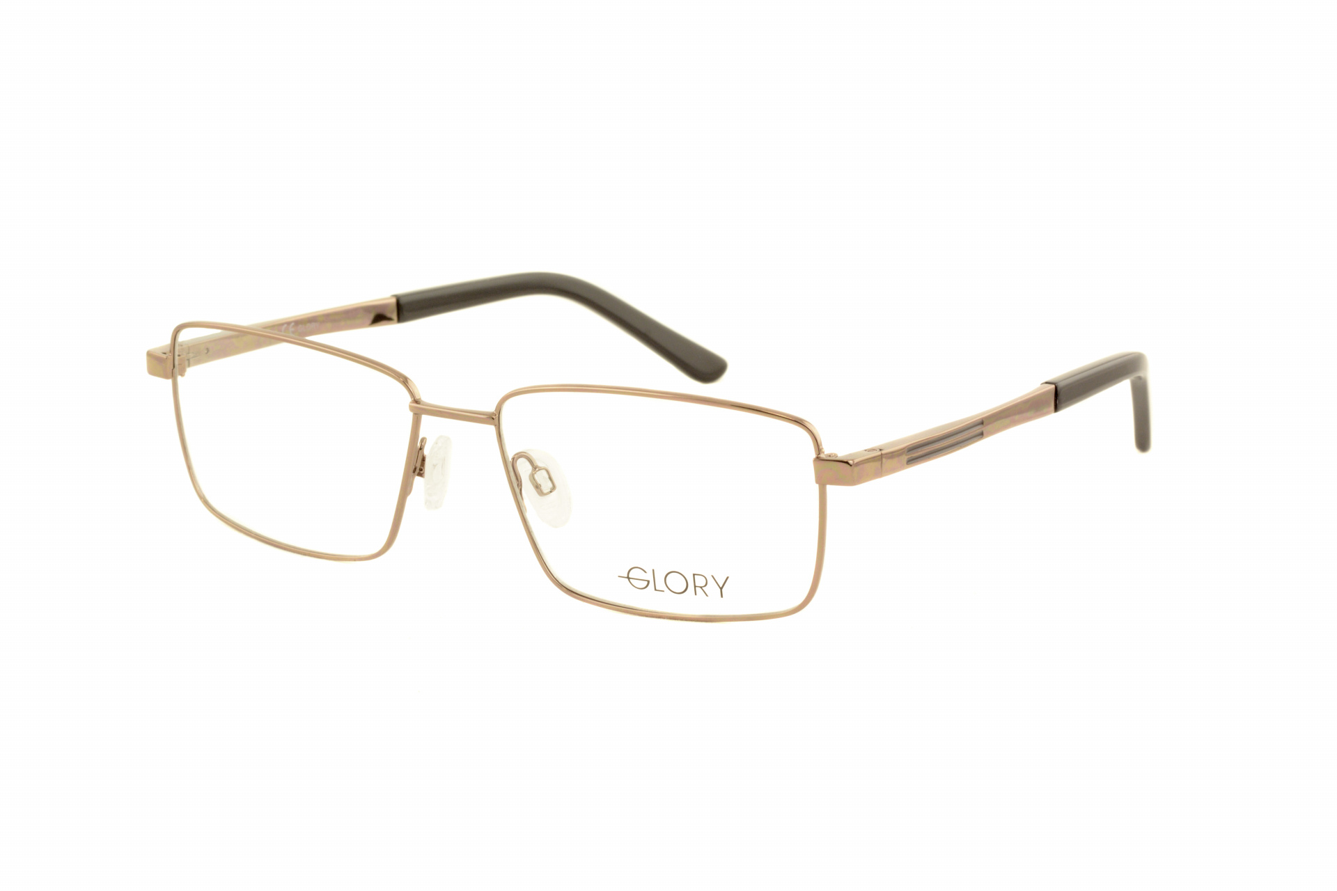Оправа Glory мет. 230 marrone