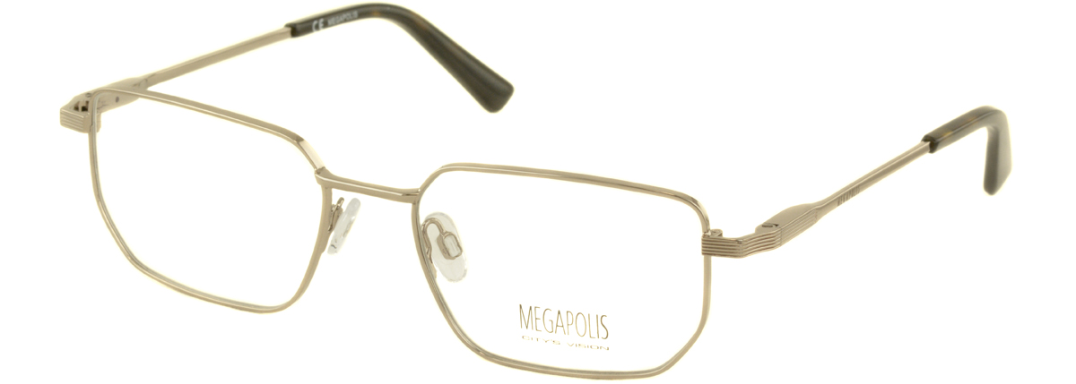 Оправа Megapolis 1457 BROWN