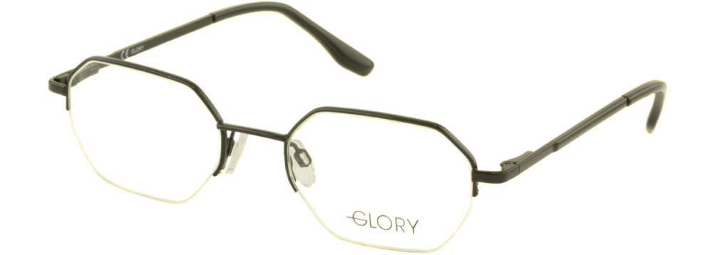 Оправа Glory мет. 848 BLACK