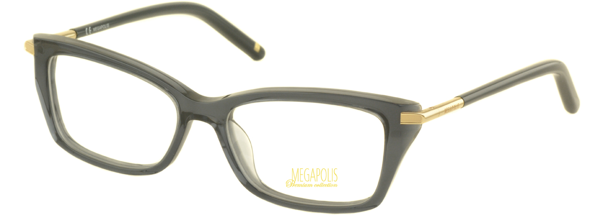 Оправа Megapolis PREMIUM* 996 BLUE