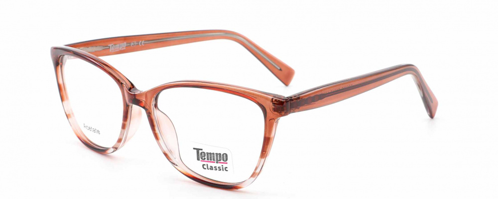 Оправа Tempo пласт. TC 5035 C02