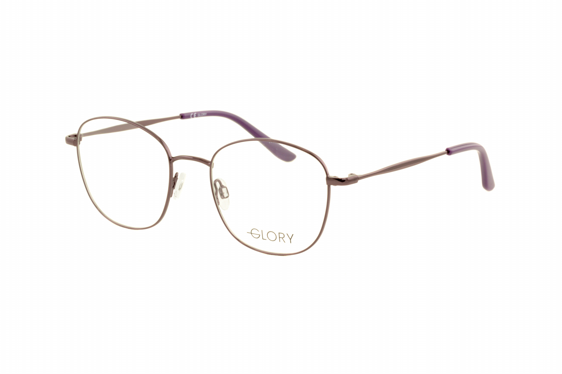 Оправа Glory мет. 035 PURPLE