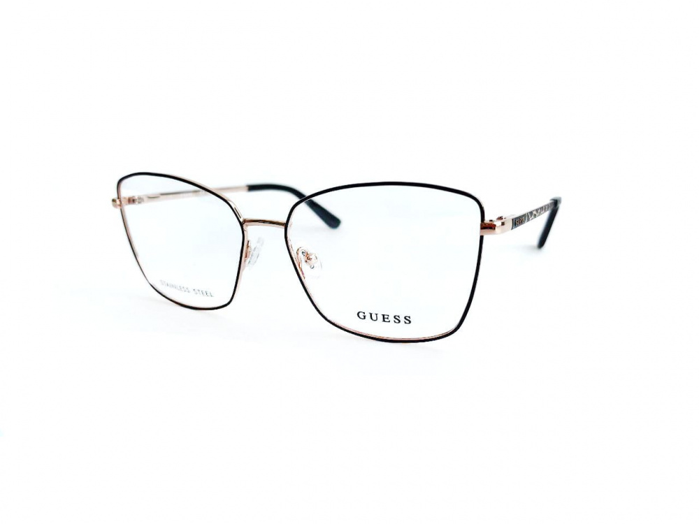 Оправа GUESS GU 50170 002 56