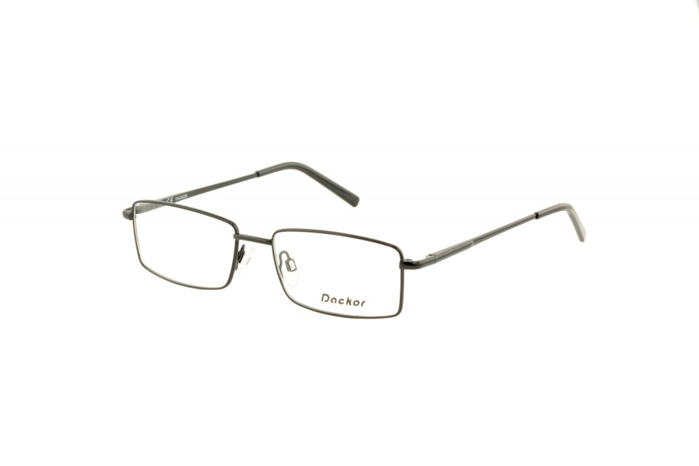 Оправа DACKOR мет. 050 black