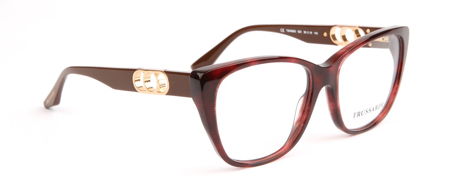 Оправа Trussardi TSW6000 G21 55