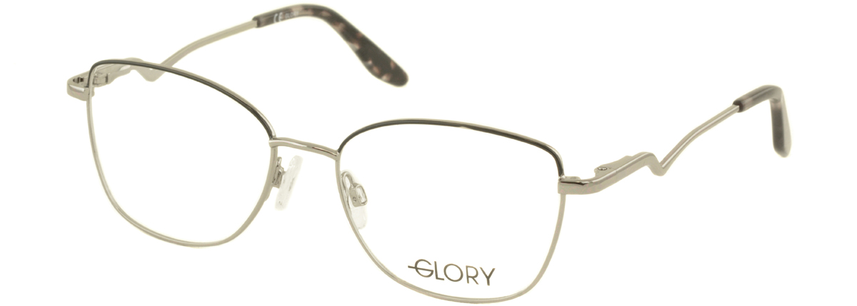 Оправа Glory мет. 059 SILVER