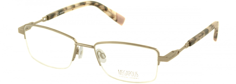 Оправа Megapolis 547 brown