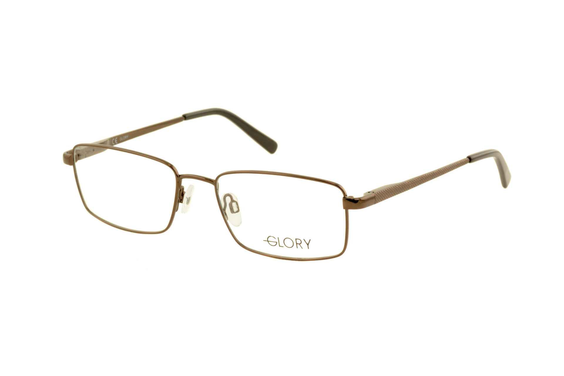 Оправа Glory мет. 037 SILVER MATT