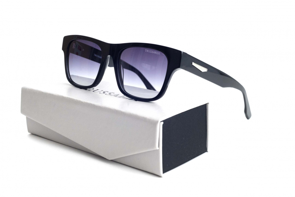 С/з очки  Trussardi TSM9005 A02