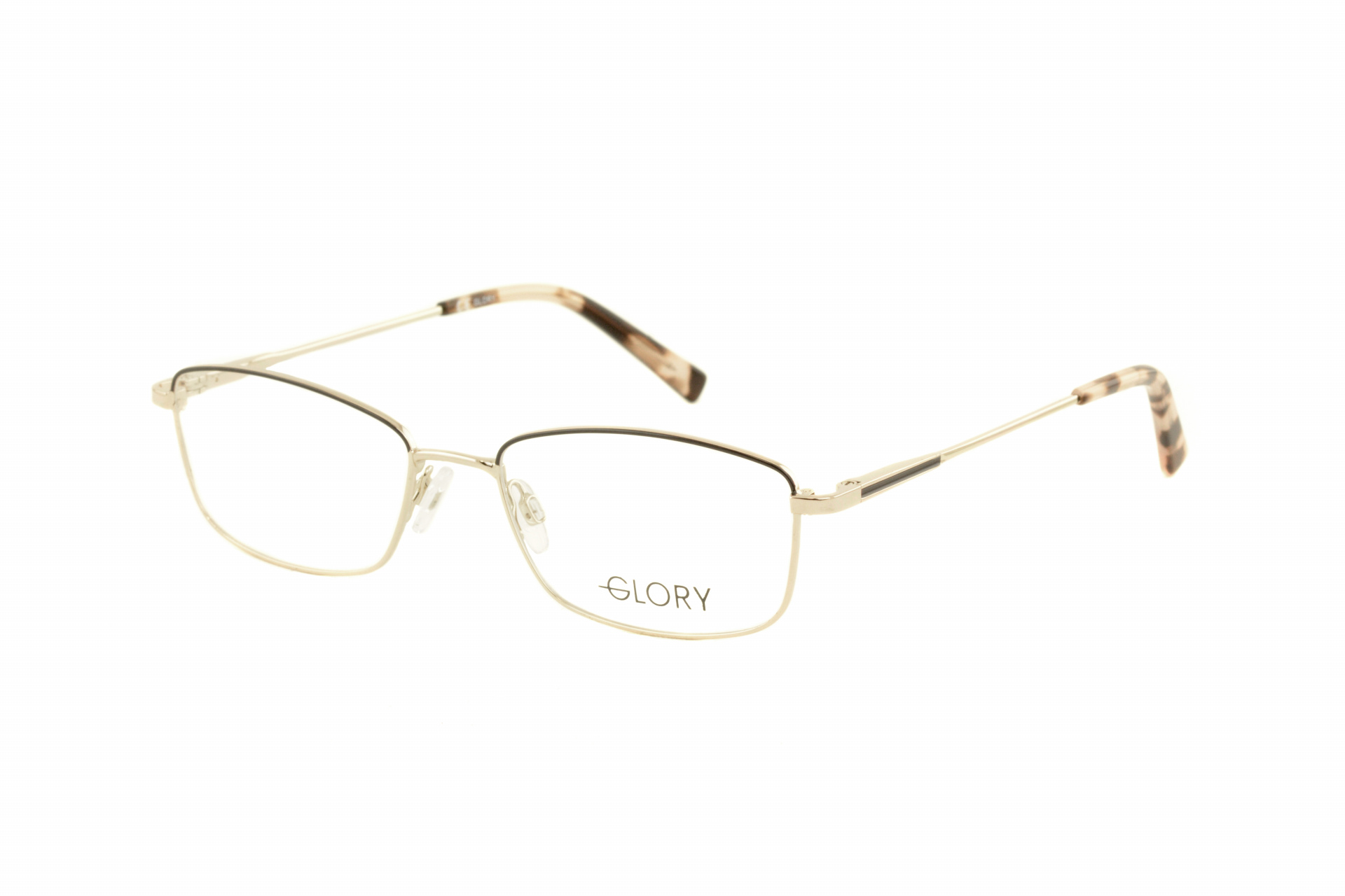 Оправа Glory мет. 673 BROWN