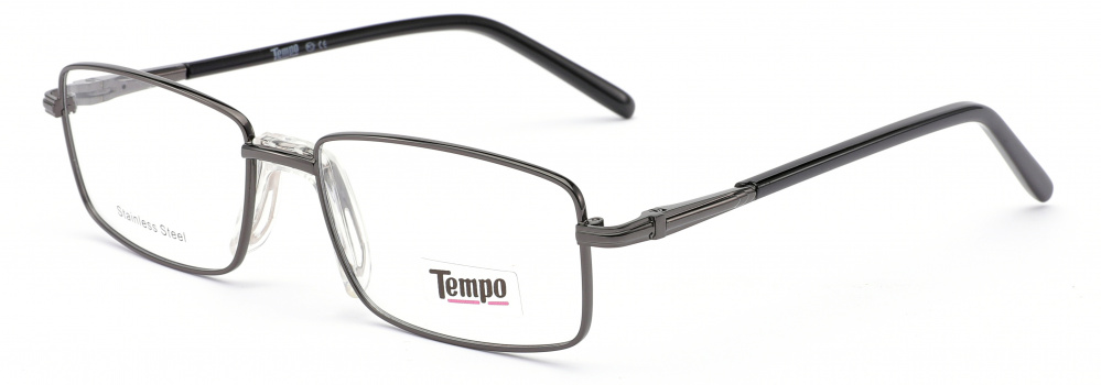 Оправа Tempo мет. 3233D С02
