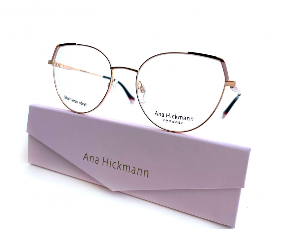 Оправа Ana Hickmann  AH1463 09А 53