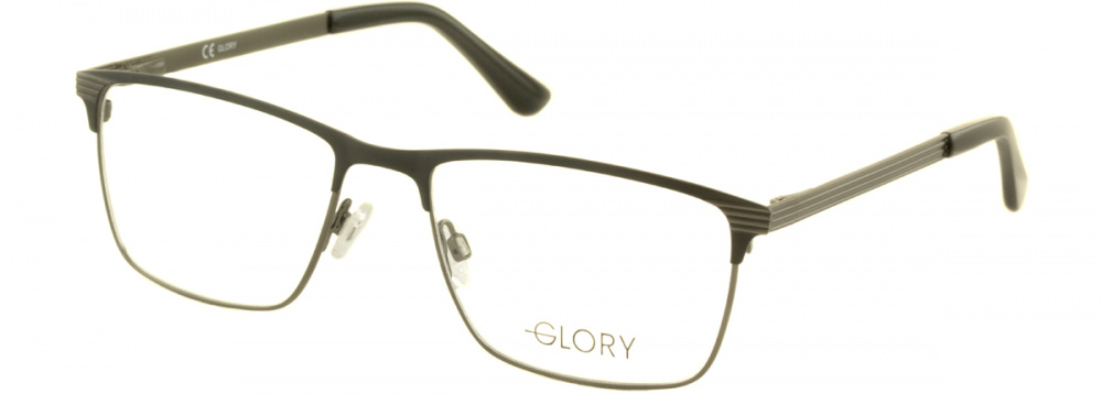 Оправа Glory мет. 260 GREY