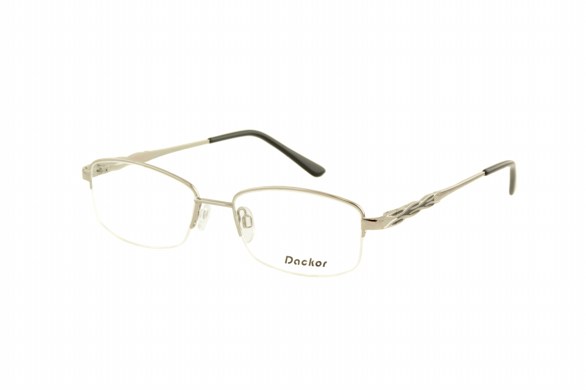 Оправа DACKOR мет. 066 black