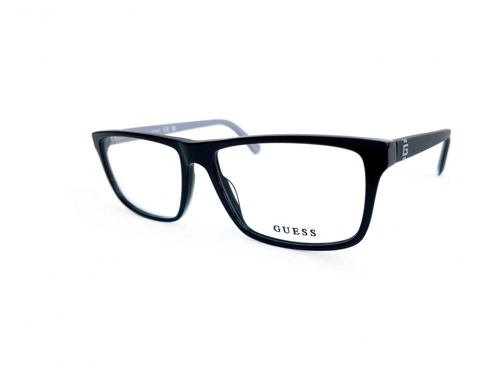 Оправа GUESS GU 50130 001 57