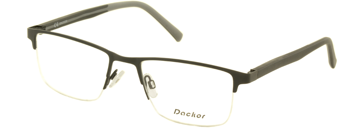 Оправа DACKOR мет. 394 BLACK