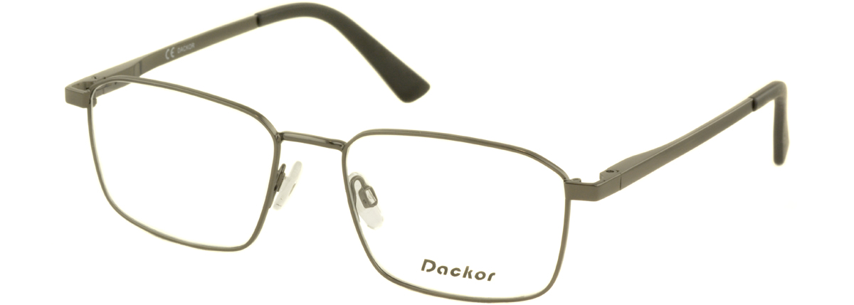 Оправа DACKOR мет. 306 GREY