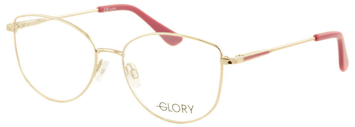Оправа Glory мет. 239 PINK