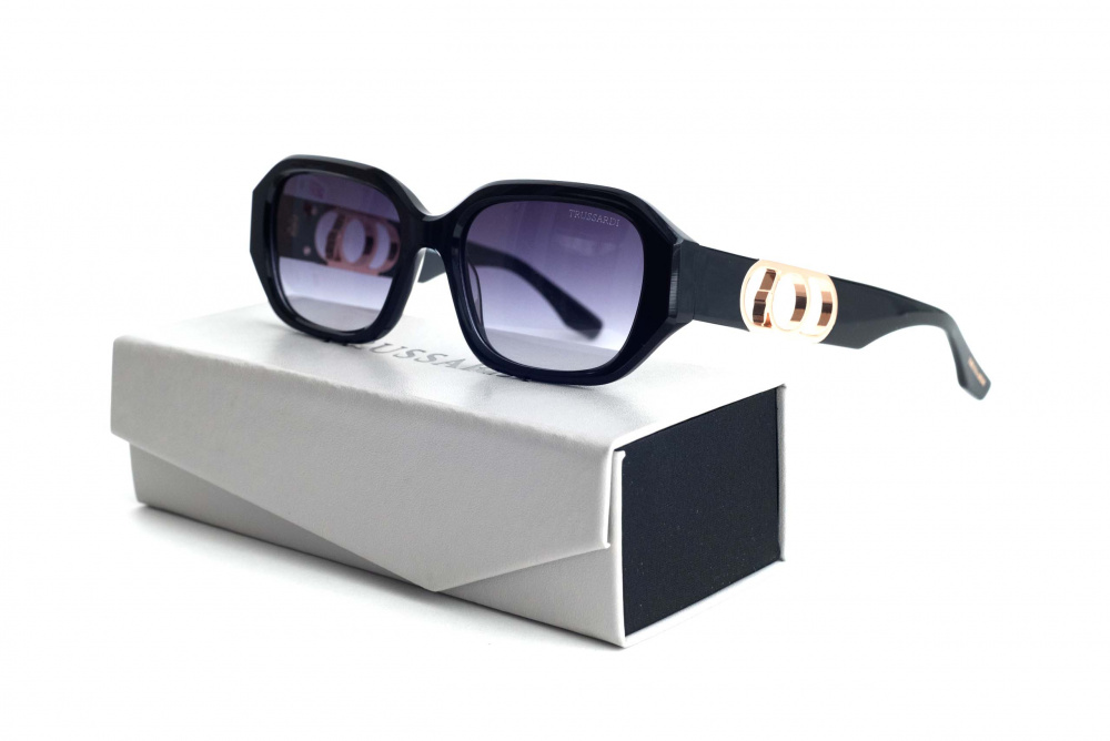 С/з очки  Trussardi TSW9011 A02