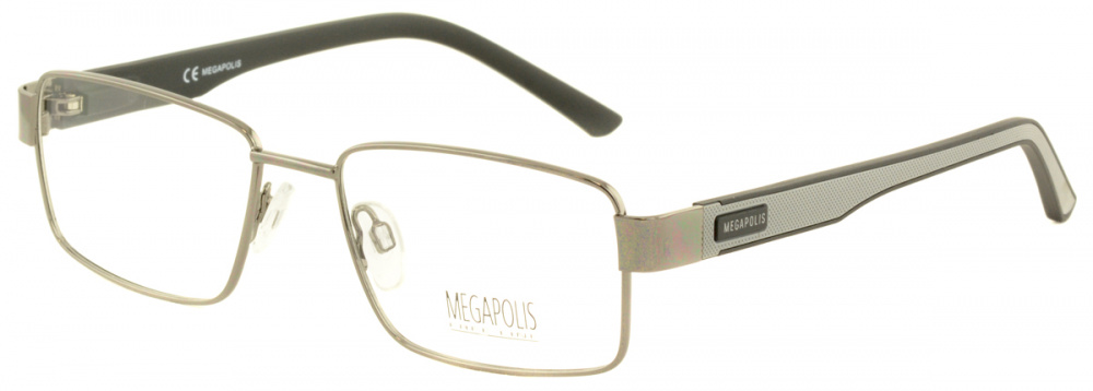 Оправа Megapolis Free Line 2011 GUN