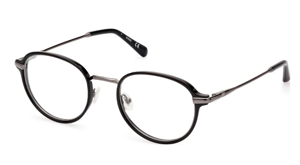 Оправа GUESS GU 50079 001 51
