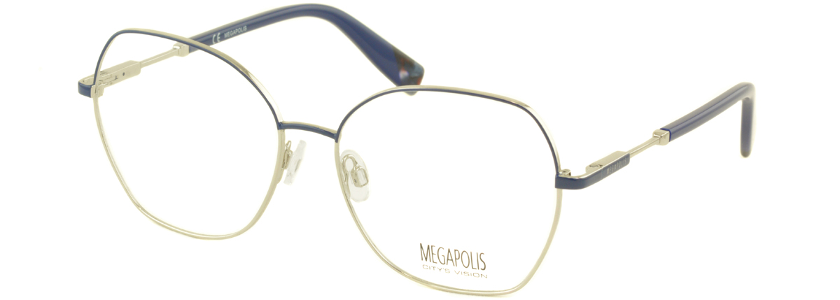 Оправа Megapolis 269 BLUE