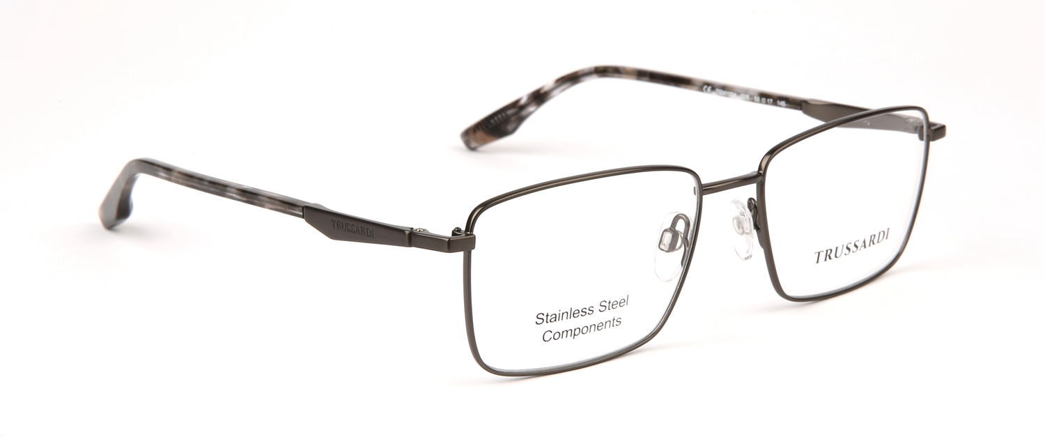 Оправа Trussardi TSM1004 02B 55