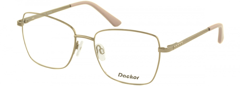 Оправа DACKOR мет. 079 BROWN