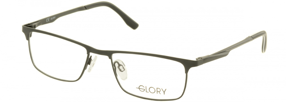 Оправа Glory мет. 777 BLACK