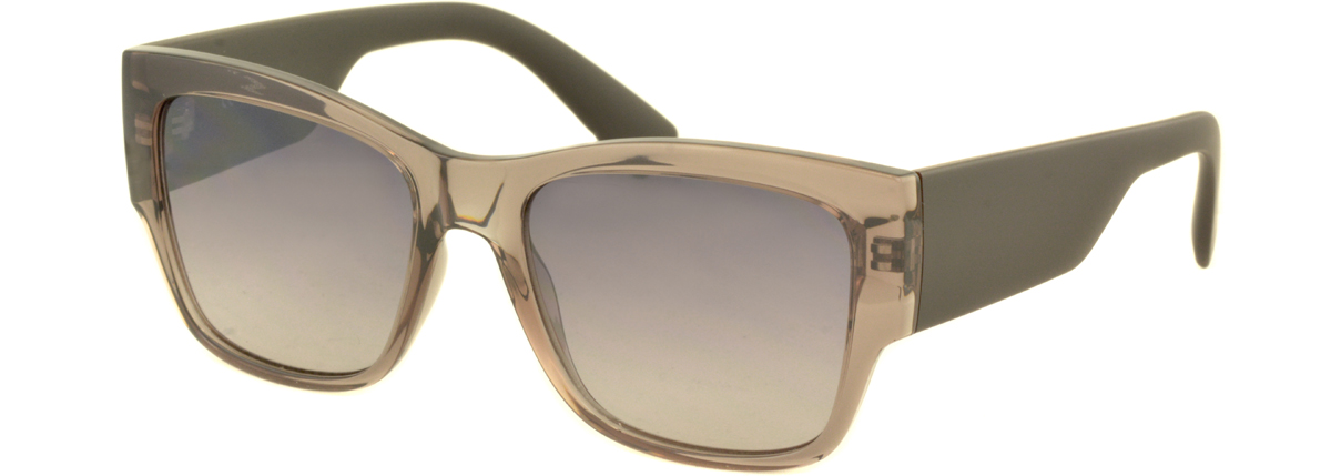 Очки с/з DACKOR 512 brown