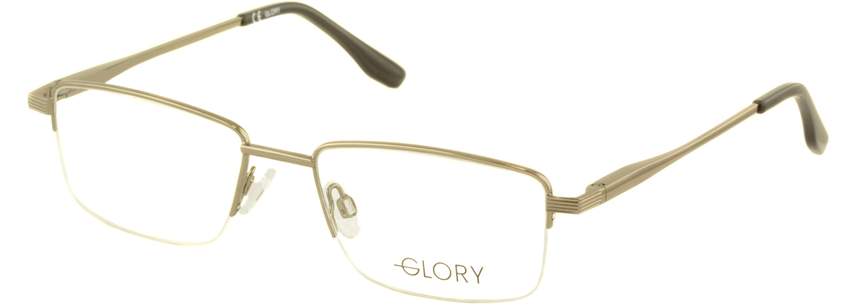 Оправа Glory мет. 816 BROWN