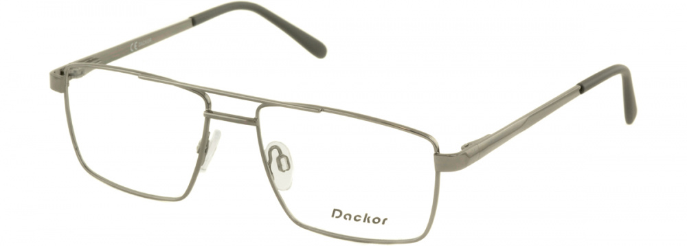 Оправа DACKOR мет. 072gun