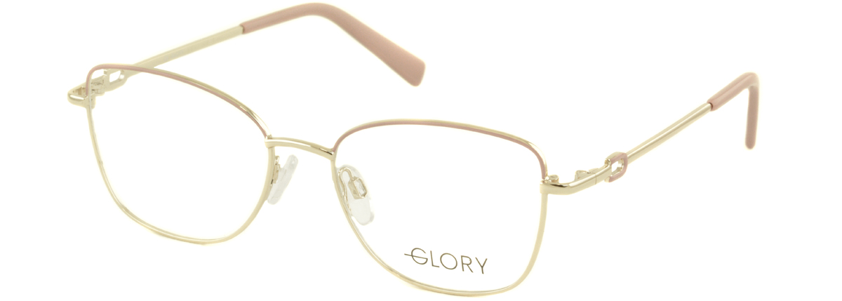 Оправа Glory мет. 606 GOLD