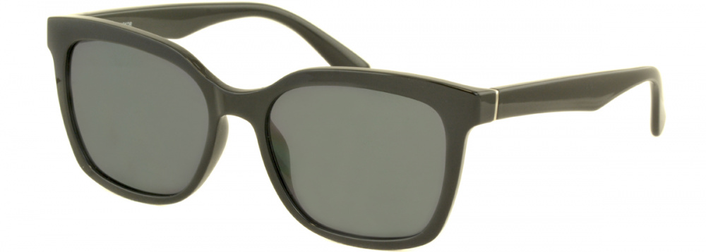 Очки с/з DACKOR 27 BLACK