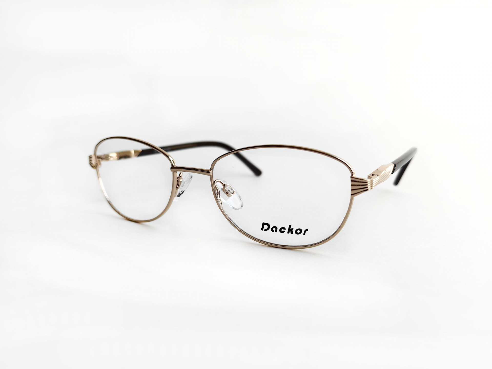Оправа DACKOR мет. 025 GOLD