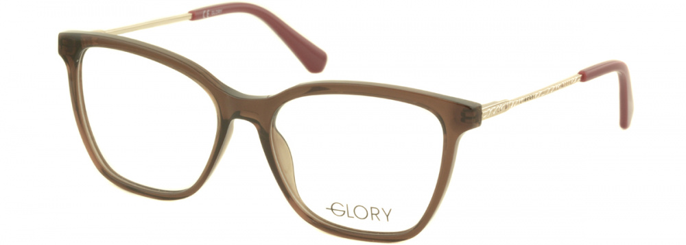 Оправа Glory пл. 300 Brown