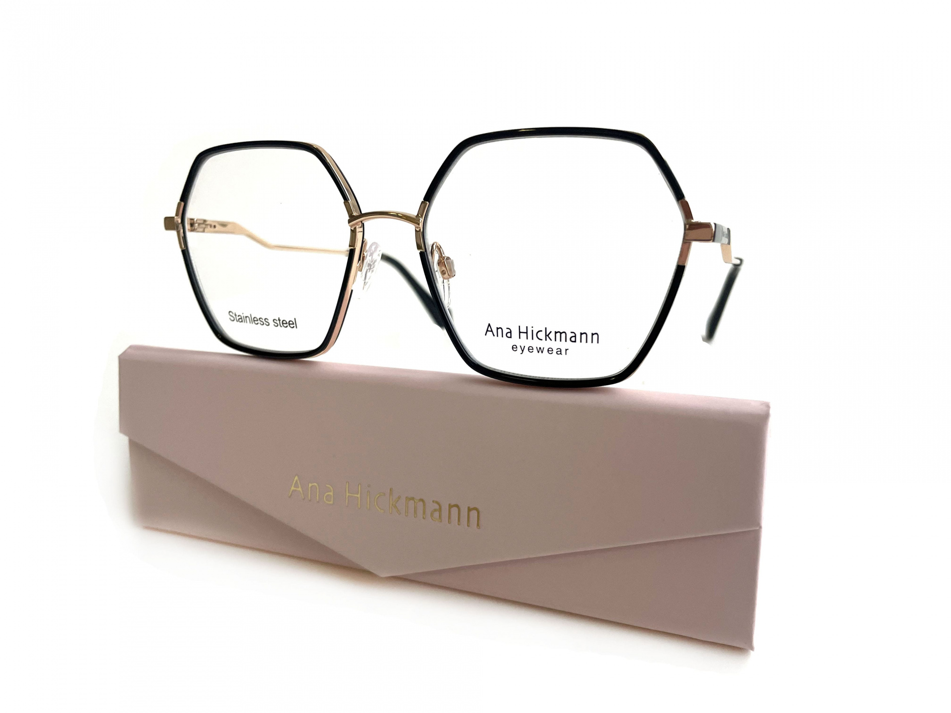 Оправа Ana Hickmann  AH1502 A01 54