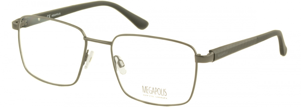 Оправа Megapolis 230 nero