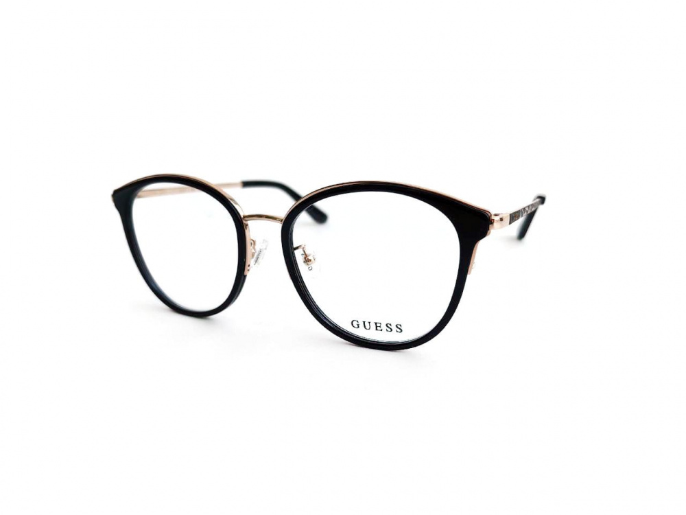 Оправа GUESS GU 50201-D 001 53