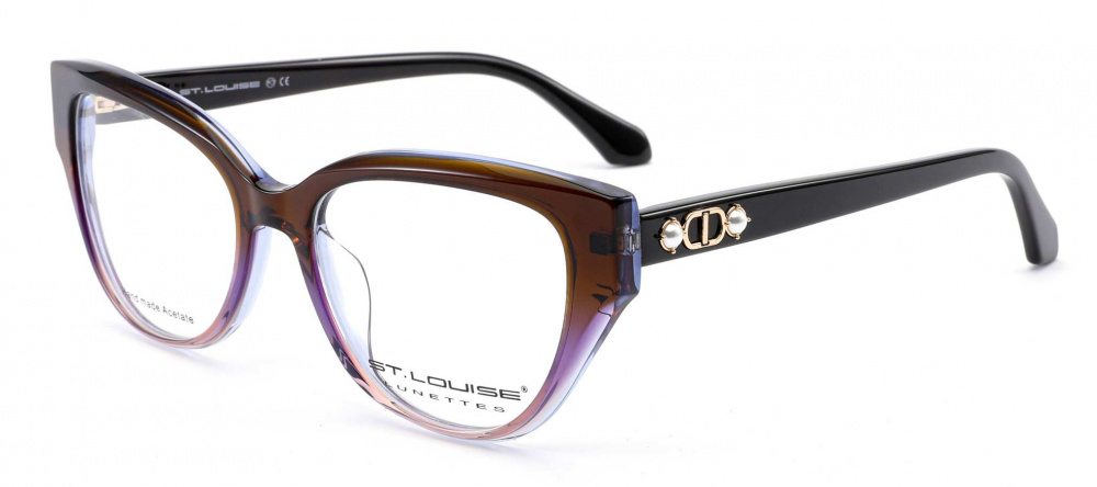 Оправа St. Louise SL 6075 C01