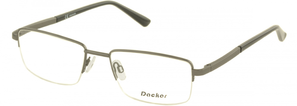Оправа DACKOR мет. 331 GREY