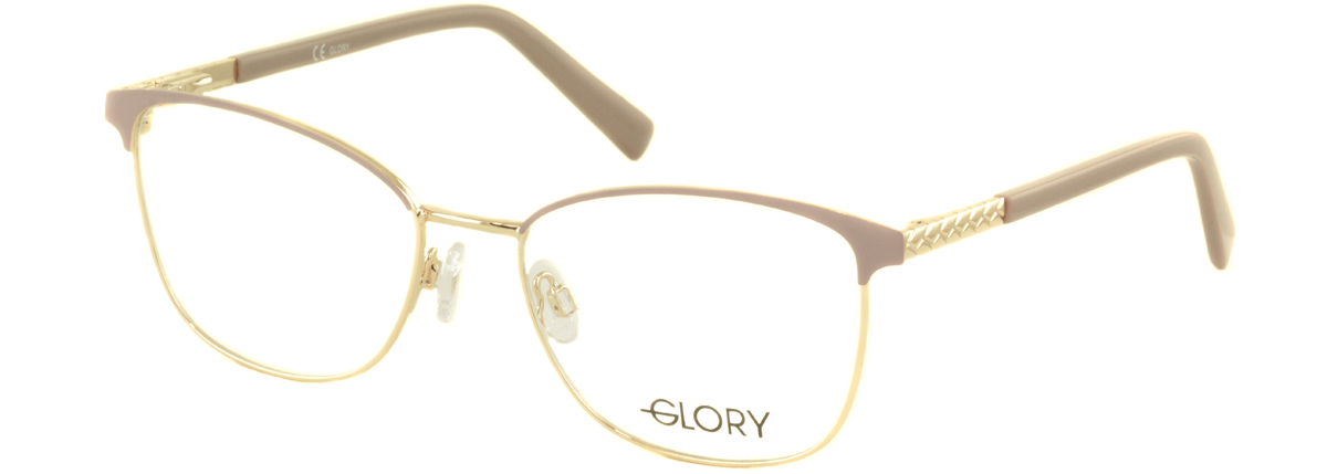 Оправа Glory мет. 618 GOLD