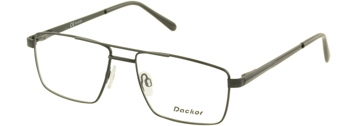 Оправа DACKOR мет. 072 BLACK