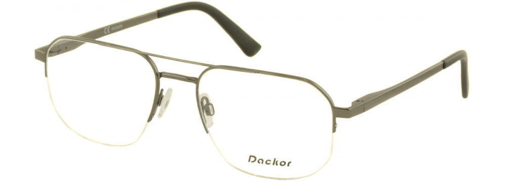 Оправа DACKOR мет. 091 GREY