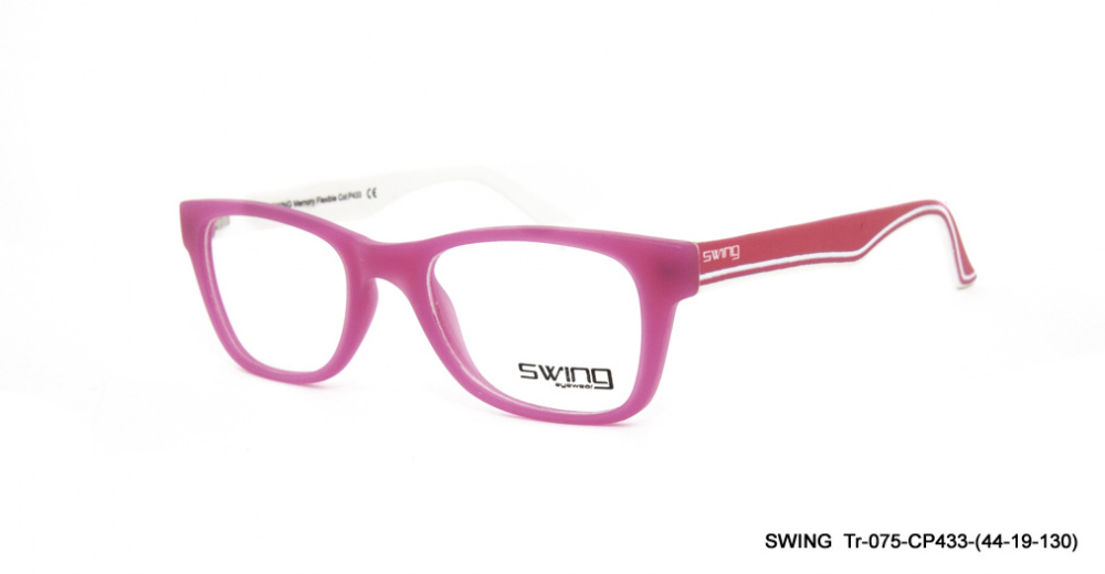 Оправа SWING TR 075 P433